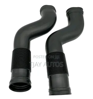 Air Intake Duct Pipe Hose for Mercedes Benz W164 