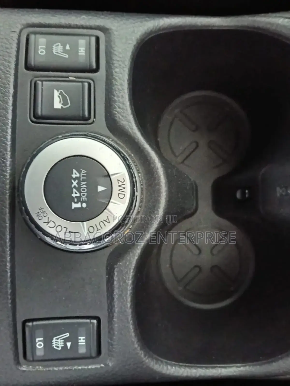Nissan X-Trail 2.0 Hybrid AWD 2017 Black