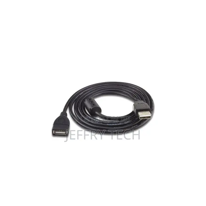 Usb2.0 Extension Cable High Speed ​​Data Transmission Mf
