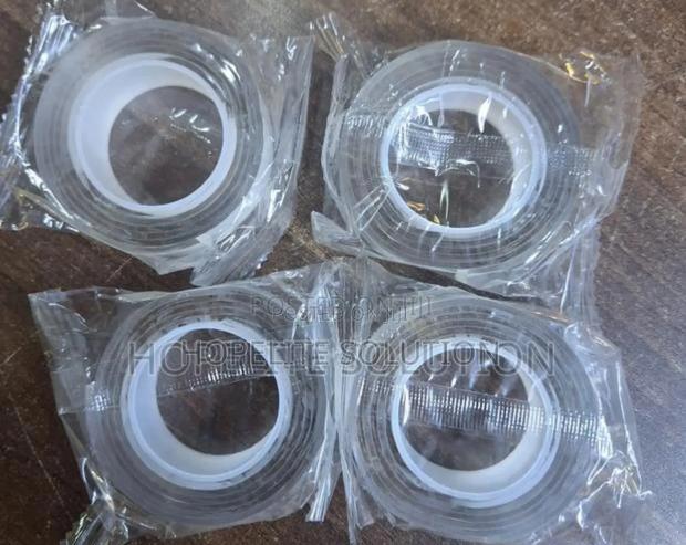Small Nano Tape Available
