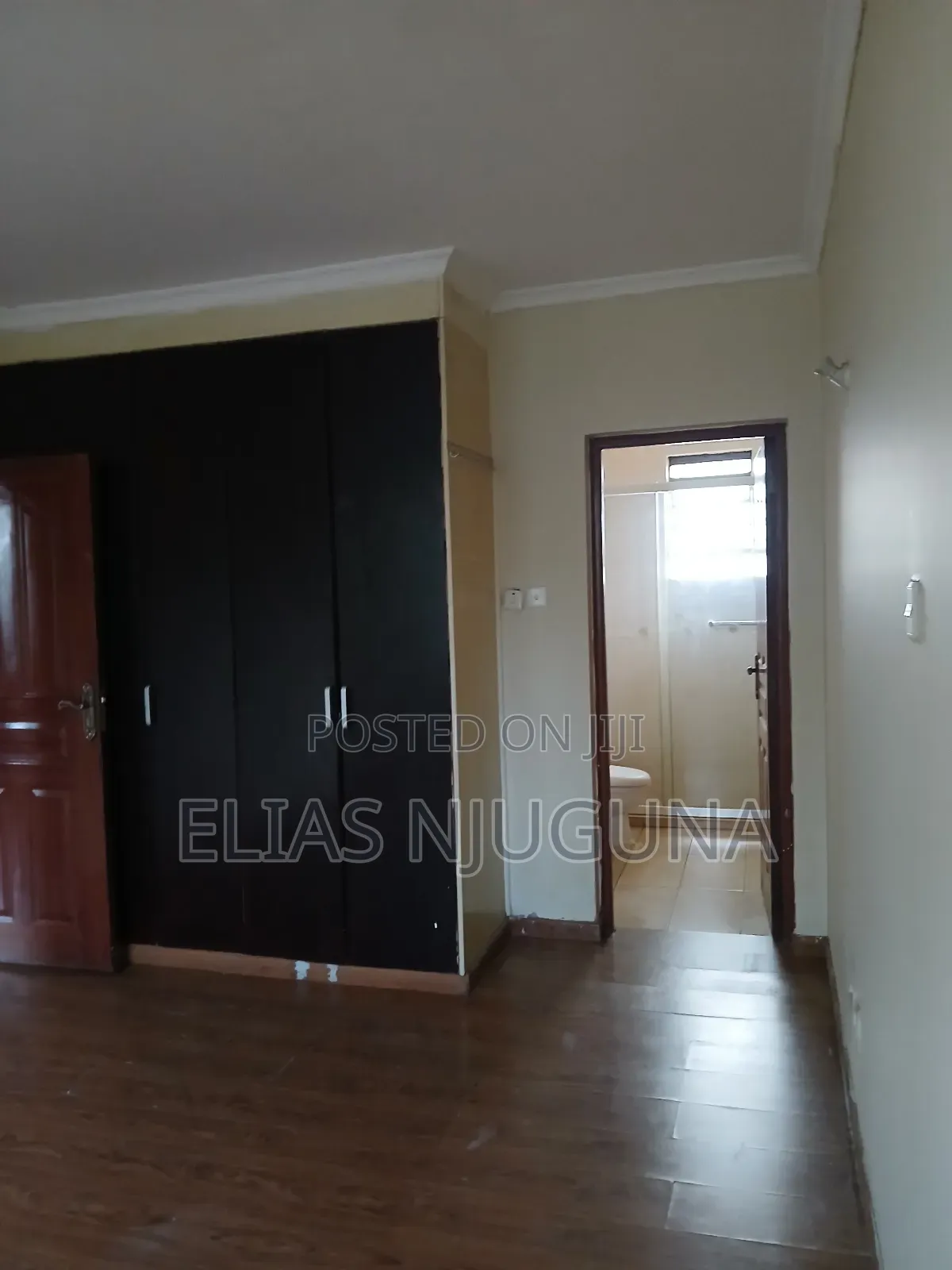 4bdrm Maisonette in Donholm Greenspan for rent
