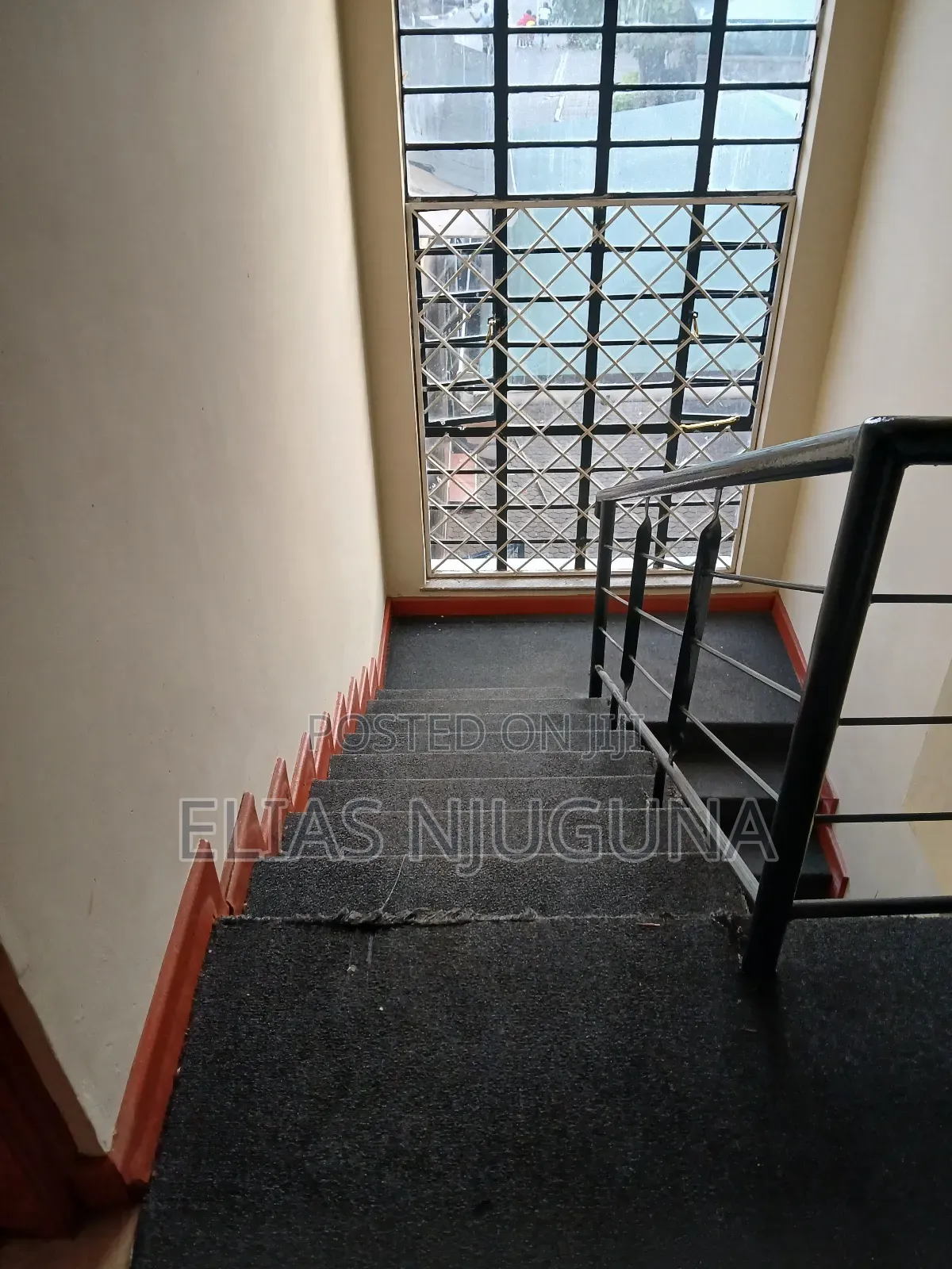 4bdrm Maisonette in Donholm Greenspan for rent