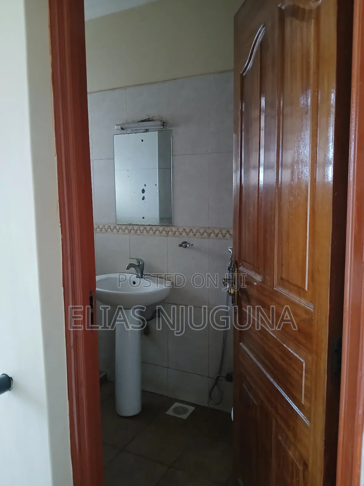 4bdrm Maisonette in Donholm Greenspan for rent