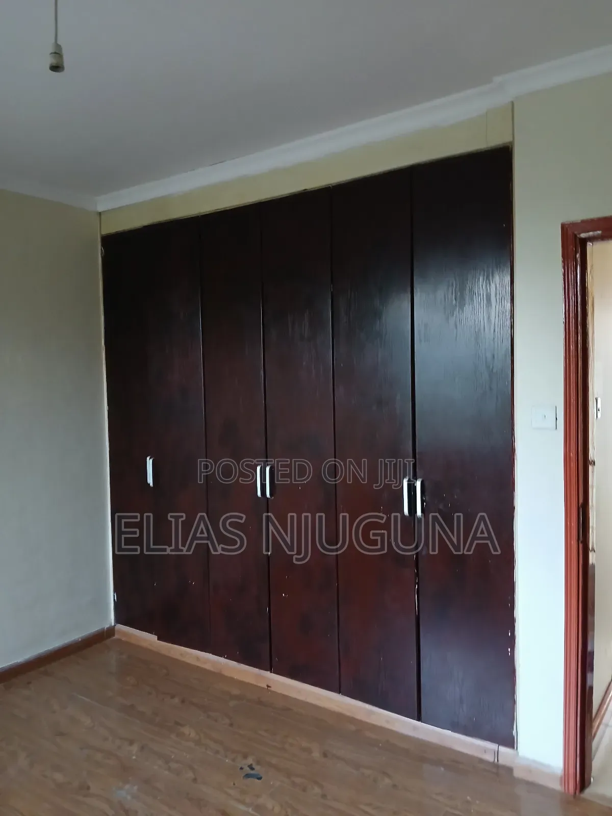 4bdrm Maisonette in Donholm Greenspan for rent