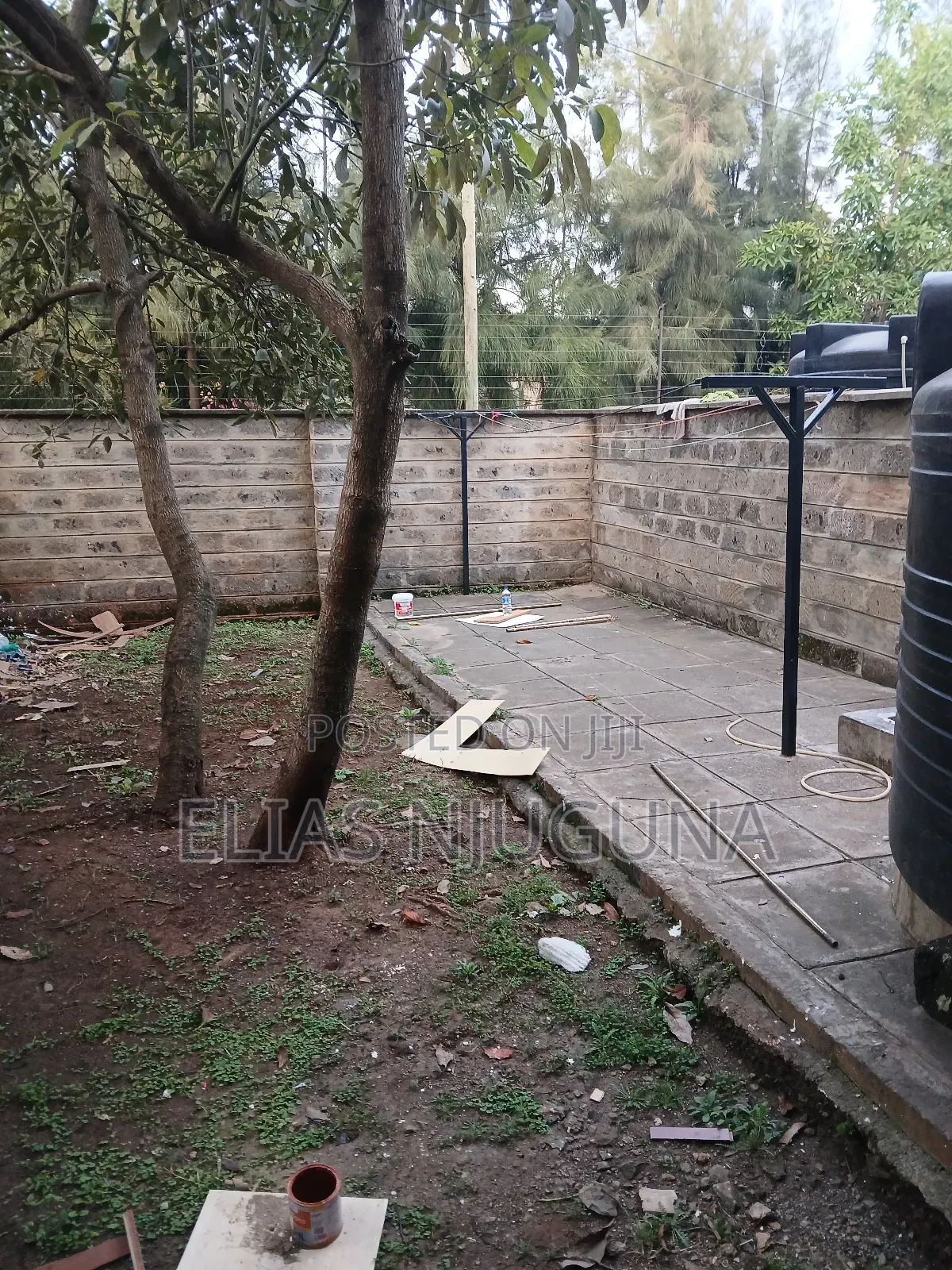 4bdrm Maisonette in Donholm Greenspan for rent