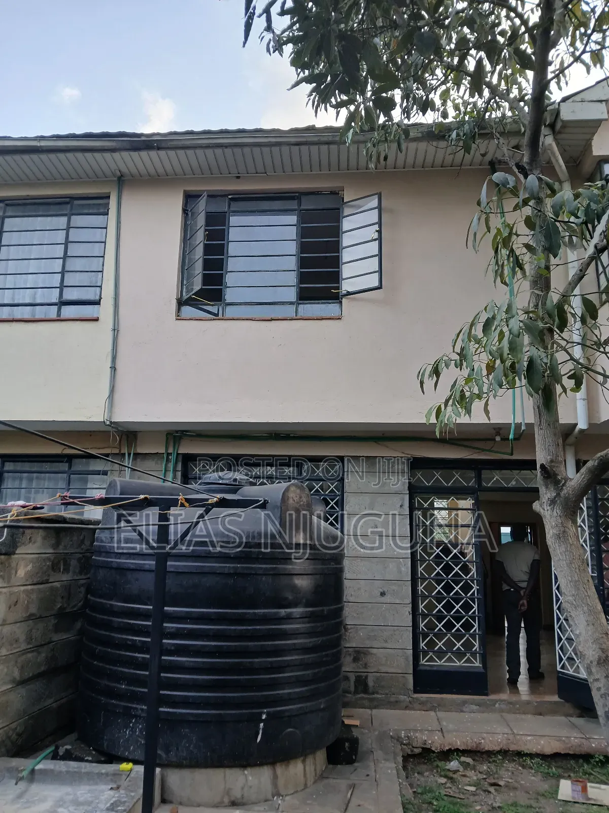 4bdrm Maisonette in Donholm Greenspan for rent