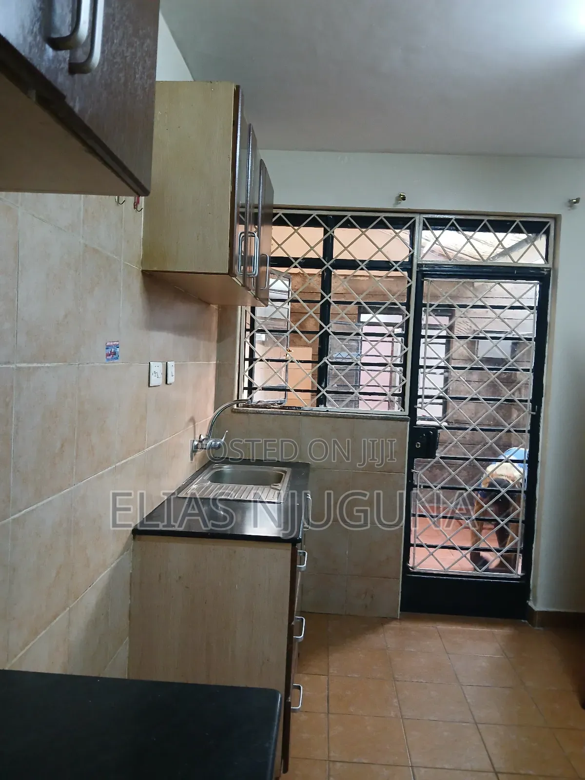 4bdrm Maisonette in Donholm Greenspan for rent