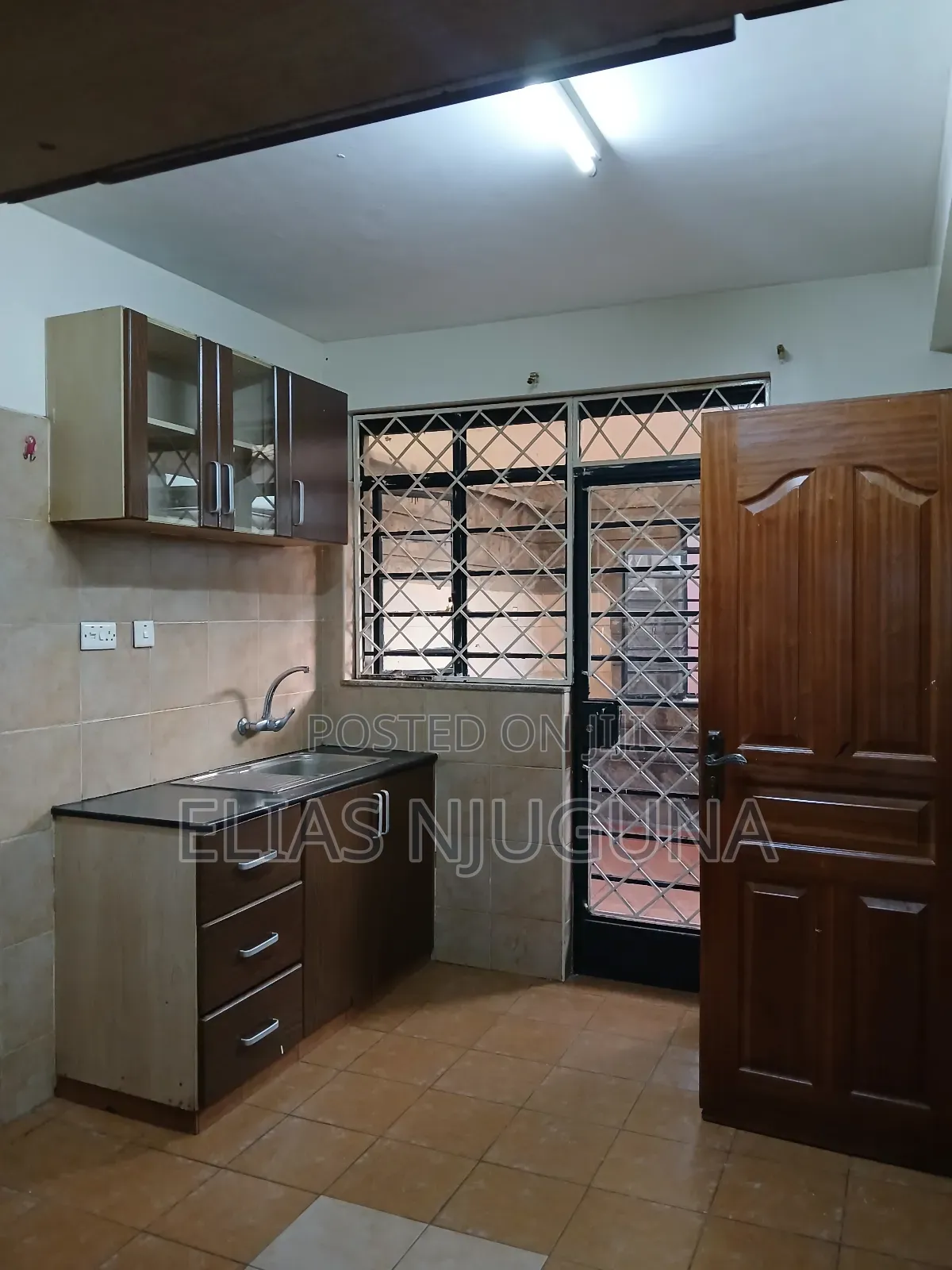 4bdrm Maisonette in Donholm Greenspan for rent