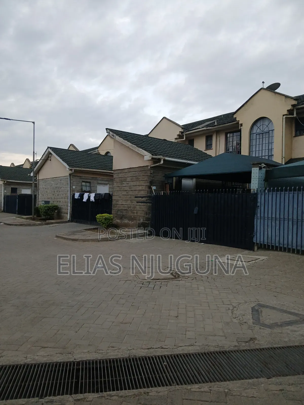 4bdrm Maisonette in Donholm Greenspan for rent