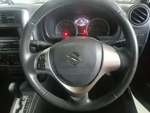 Suzuki Jimny 2018 Blue