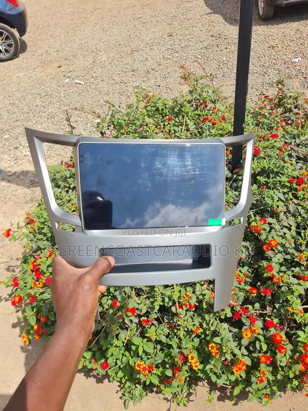 Subaru Legacy Br9 2009-2015 Aftermarket Android Radio