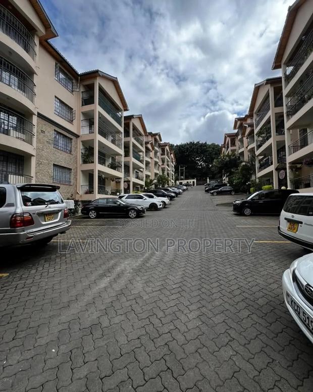 3bdrm Apartment in Valley Arcade for rent