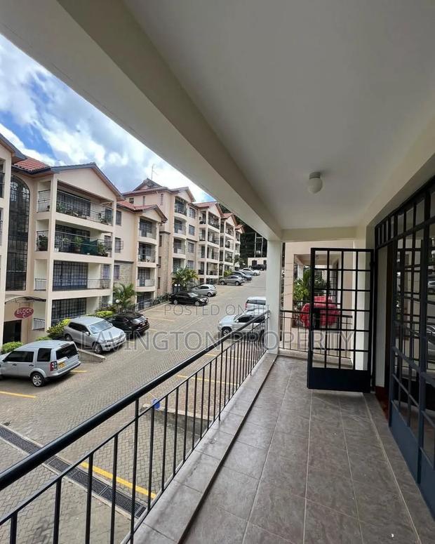 3bdrm Apartment in Valley Arcade for rent - thumbnail 10
