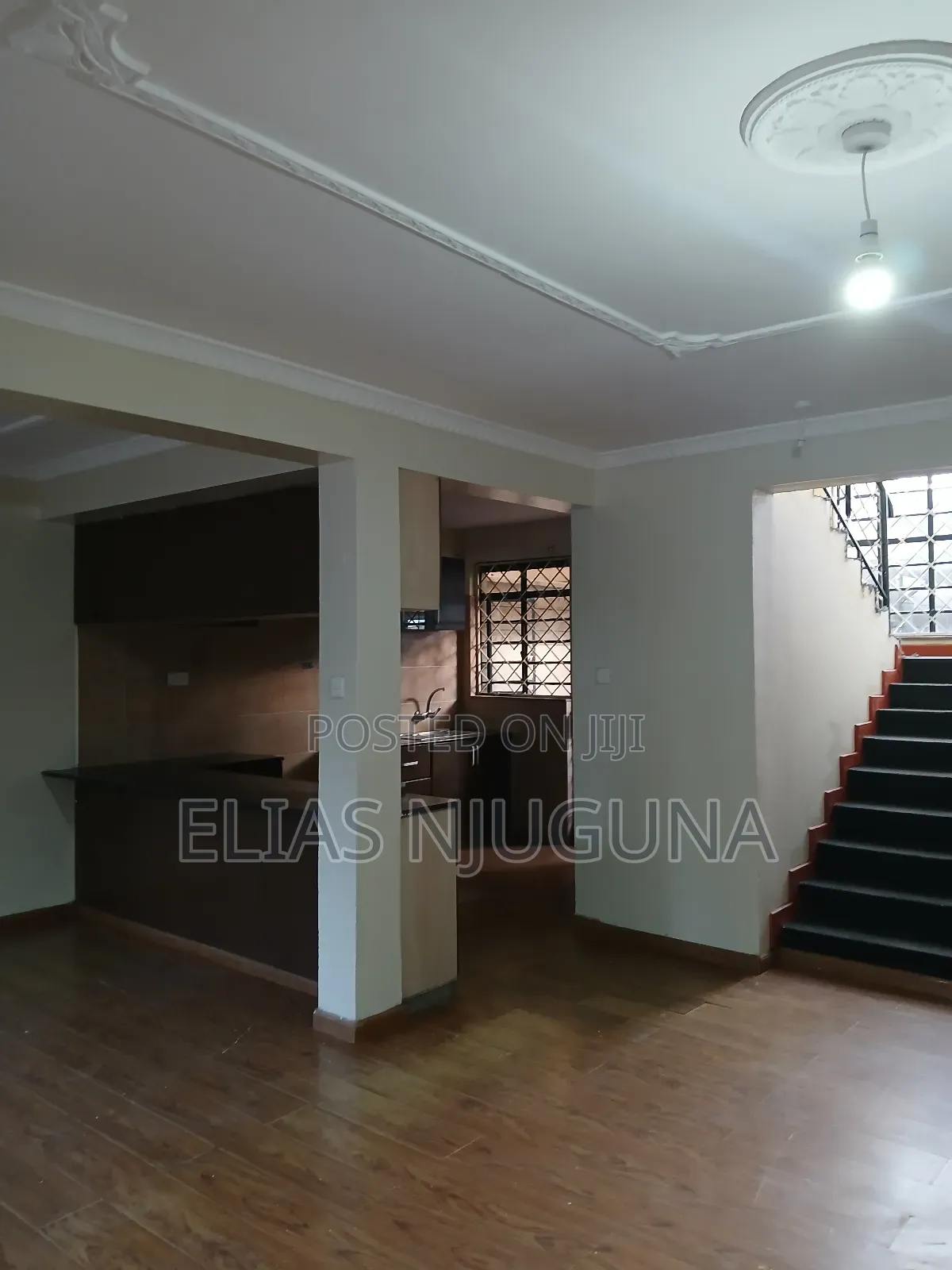 4bdrm Maisonette in Donholm Greenspan for rent