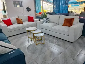 5 Seater Modern Sofas