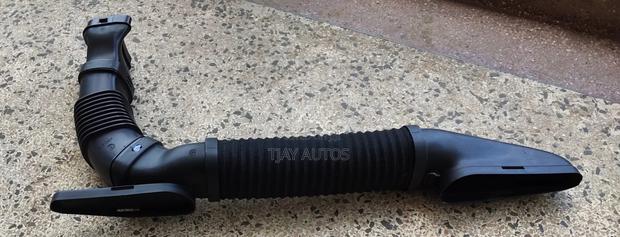Air Intake Hose Pipe for Mercedes Benz W204 M274
