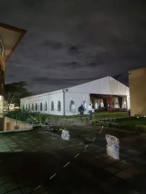 Tents! Get Tents for Your Events! Hire/Rentals