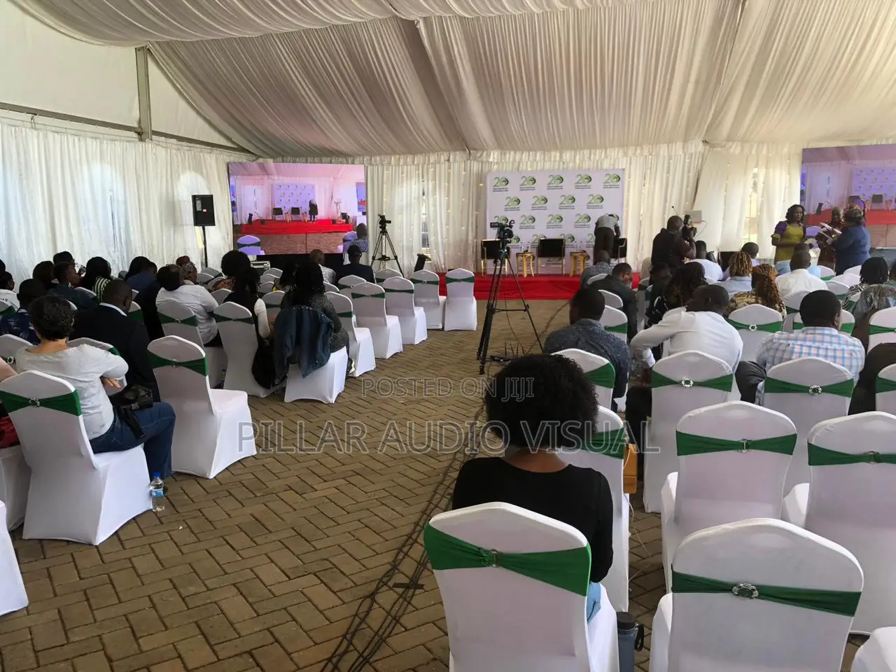 Tents! Get Tents for Your Events! Hire/Rentals