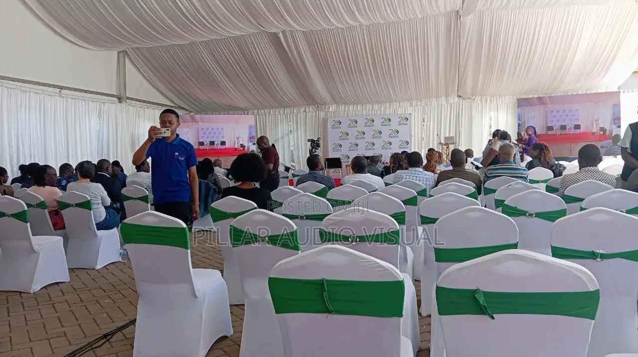 Tents! Get Tents for Your Events! Hire/Rentals