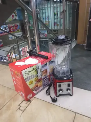 Brand New Signature Professional Blender