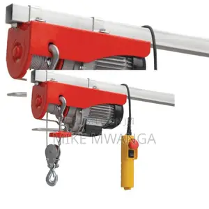 500kg Construction Electric Hoist