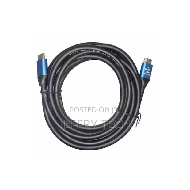 15m 4kx2k HDTV Premium High Speed ​​2.0v Hdmi Cable - main view