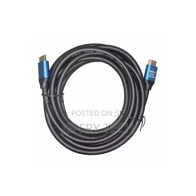 15m 4kx2k HDTV Premium High Speed ​​2.0v Hdmi Cable