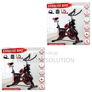 Spine Bike