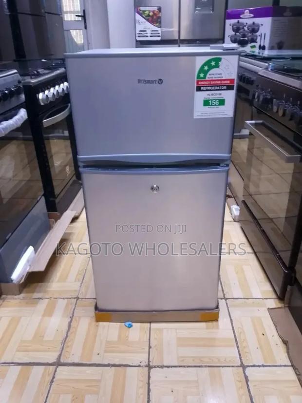 Volsmart Fridge 108 Litres