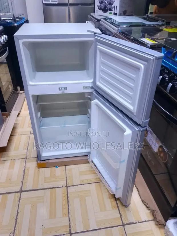 Volsmart 108 Litres With Storage Shelves
