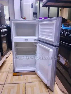 3 Star Volsmart 94 Litres Fridge