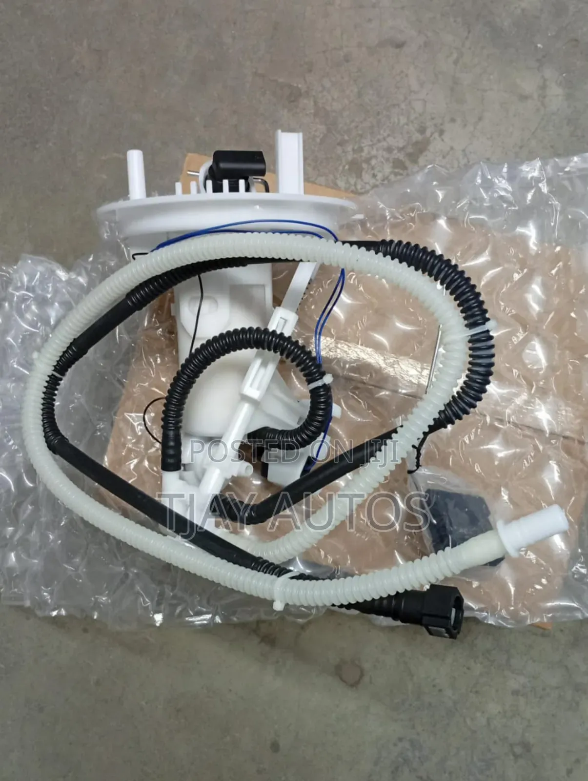  Fuel Filter Sending Unit for Mercedes W204 W212