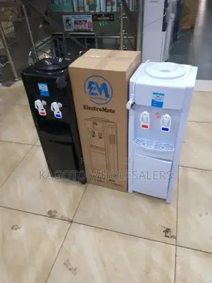 Electromate Hot and Cold Water Dispenser
