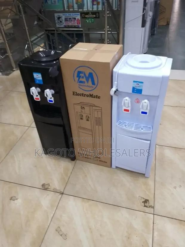 Electromate Hot and Cold Water Dispenser