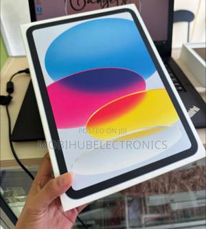 New Apple iPad (2025) 256 GB - main view