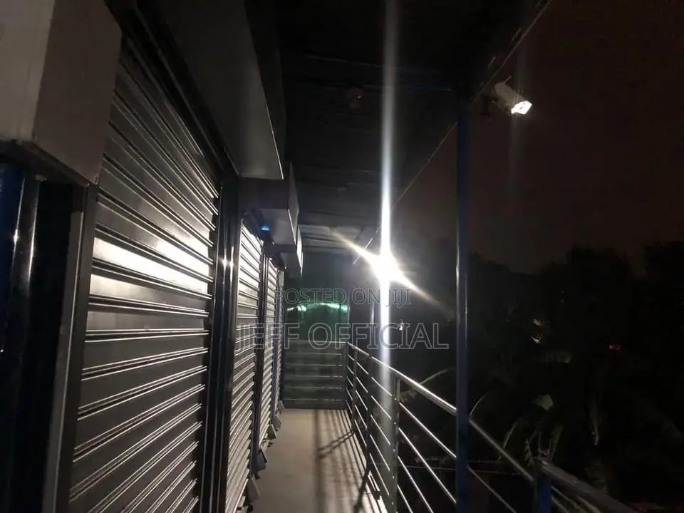 100% Fully Occupied Commercial Building for Sale ( Waiyaki Way )