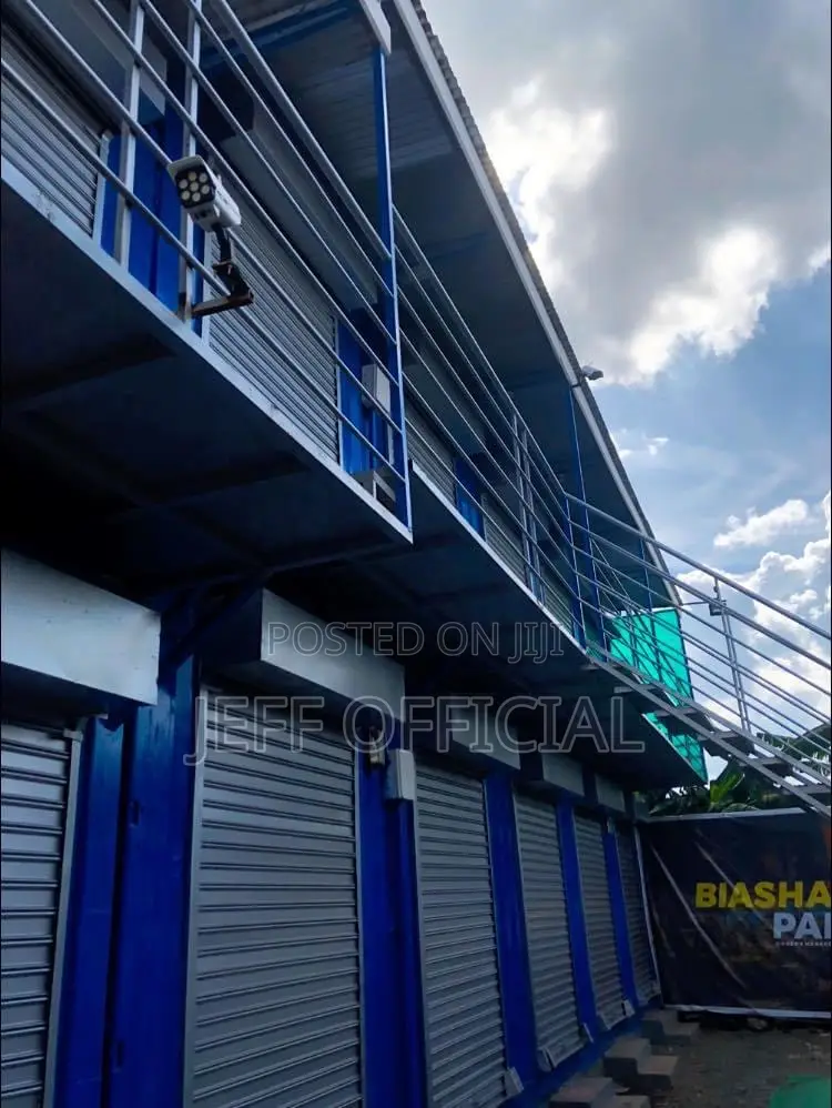 100% Fully Occupied Commercial Building for Sale ( Waiyaki Way )