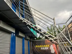 100% Fully Occupied Commercial Building for Sale ( Waiyaki Way )