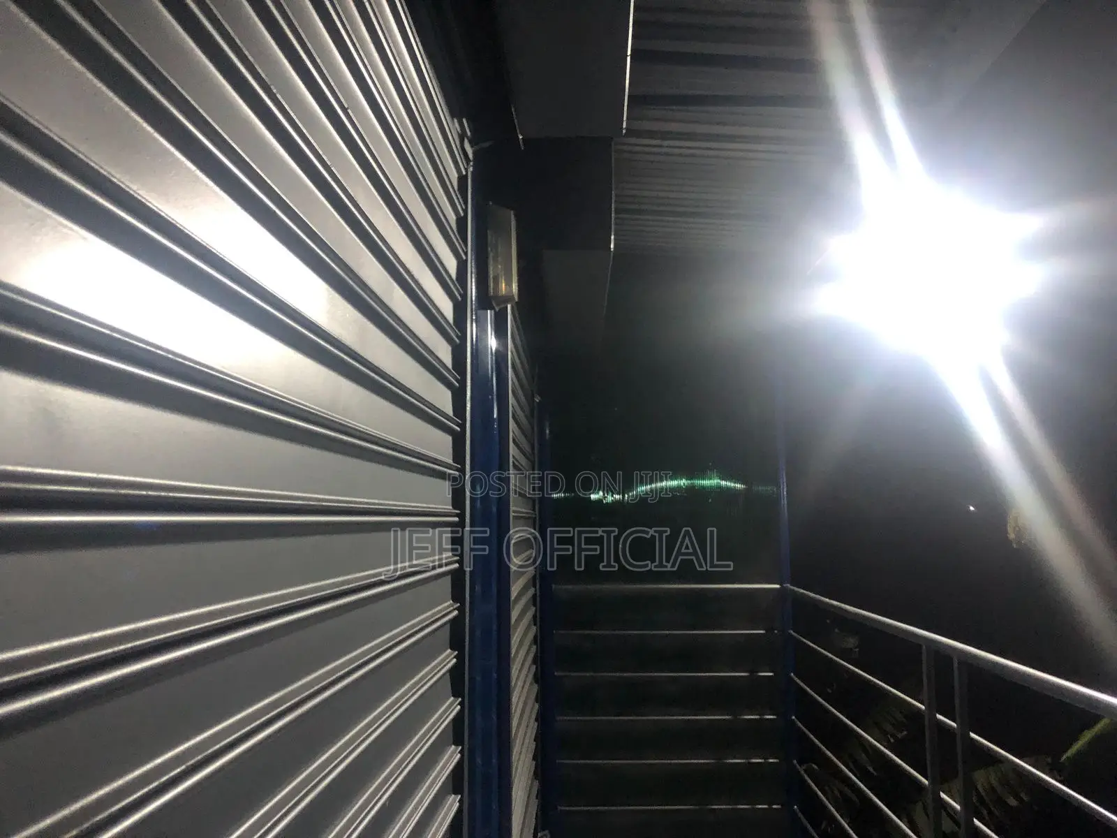 100% Fully Occupied Commercial Building for Sale ( Waiyaki Way )