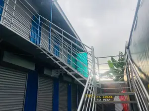 100% Fully Occupied Commercial Building for Sale ( Waiyaki Way )