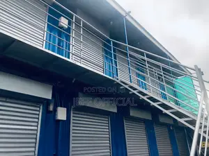 100% Fully Occupied Commercial Building for Sale ( Waiyaki Way )