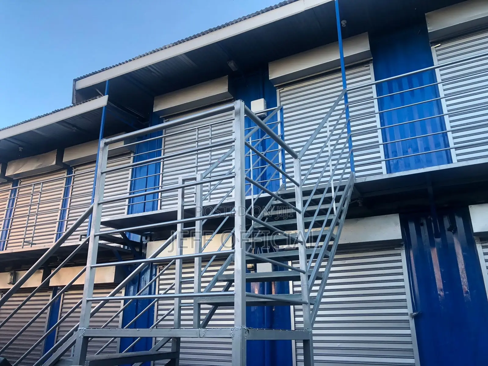 100% Fully Occupied Commercial Building for Sale ( Waiyaki Way )