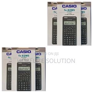 Scientific Calculator - thumbnail 2