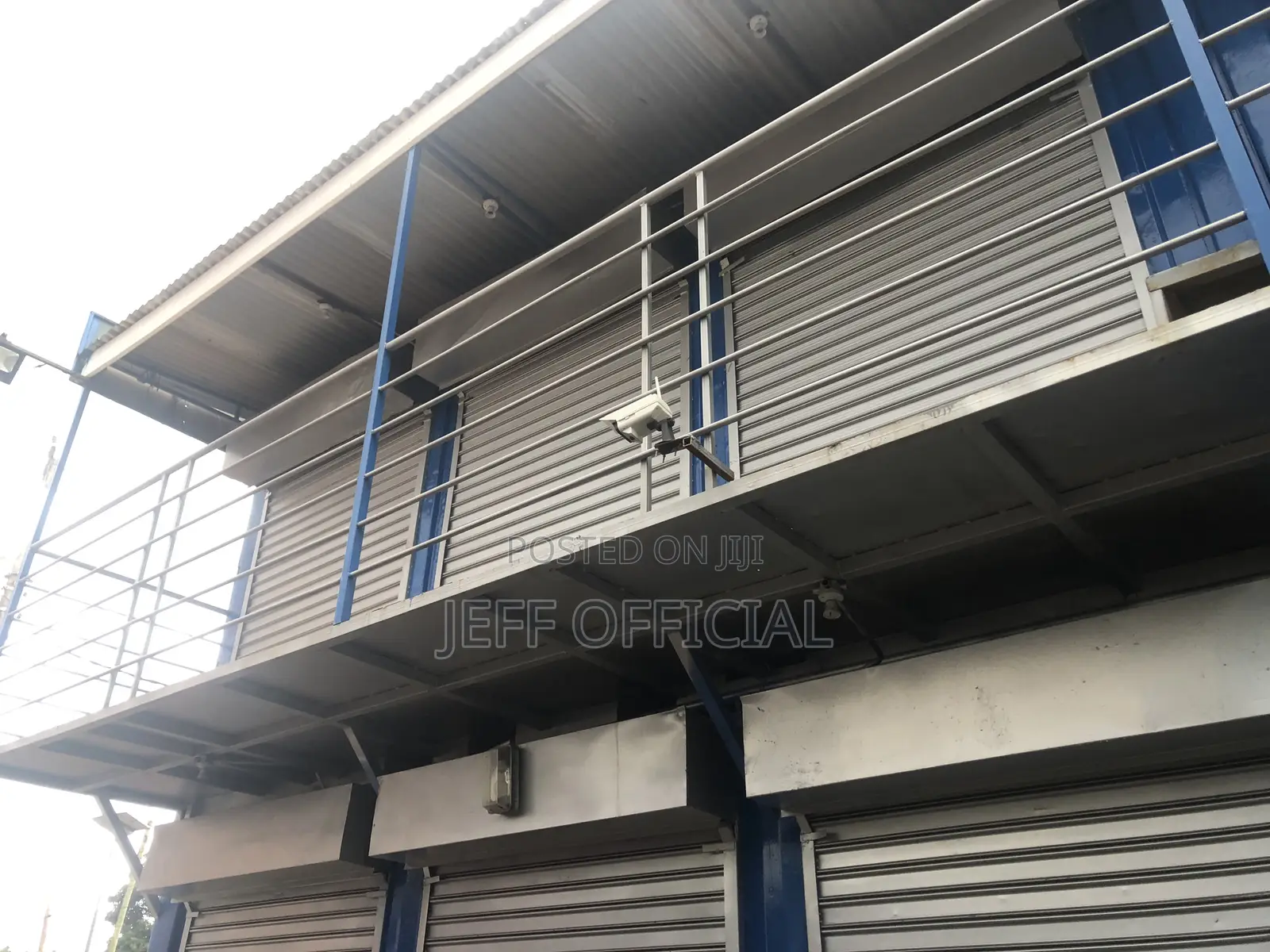 100% Fully Occupied Commercial Building for Sale ( Waiyaki Way )