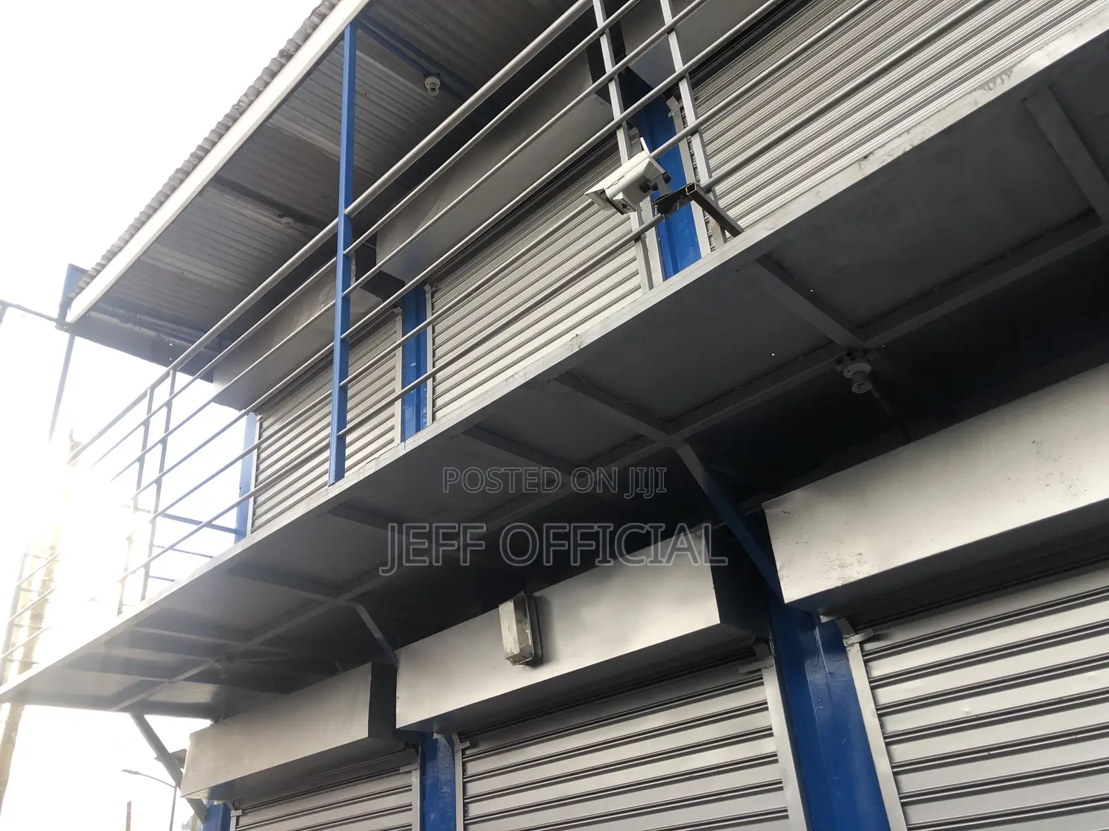 100% Fully Occupied Commercial Building for Sale ( Waiyaki Way )