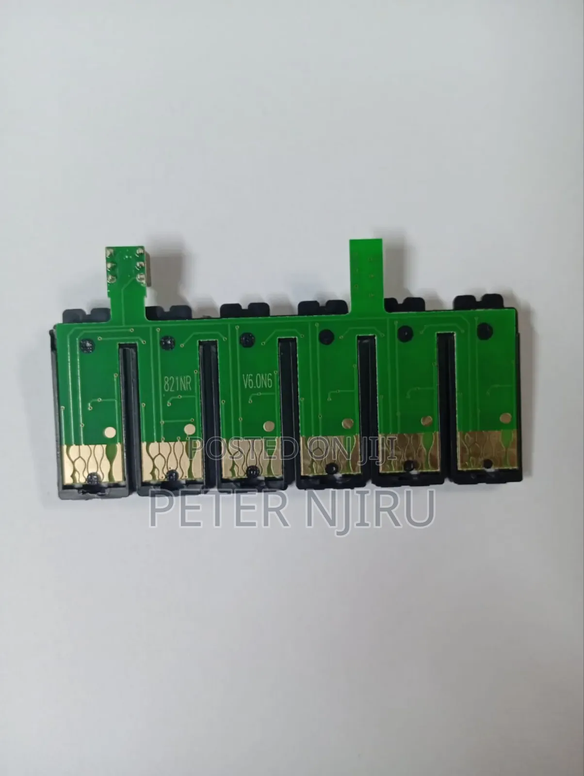T0821 Ciss Chipset for Epson T50/Px660 Etc