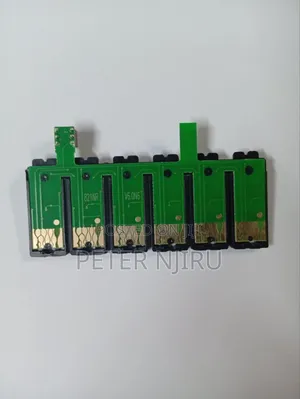 T0821 Ciss Chipset for Epson T50/Px660 Etc