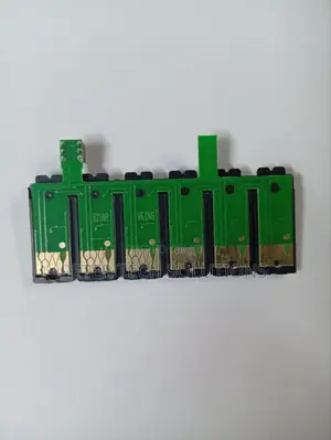 T0821 Ciss Chipset for Epson T50/Px660 Etc