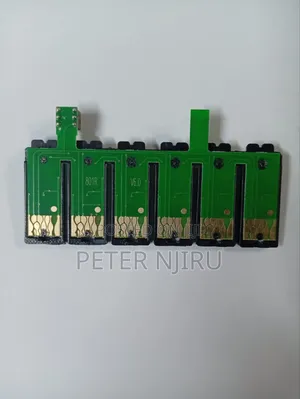 T0821 Ciss Chipset for Epson T50/Px660 Etc