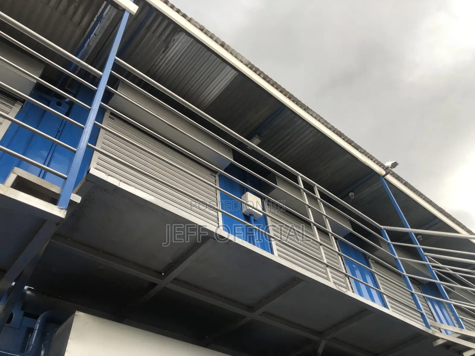 100% Fully Occupied Commercial Building for Sale ( Waiyaki Way )
